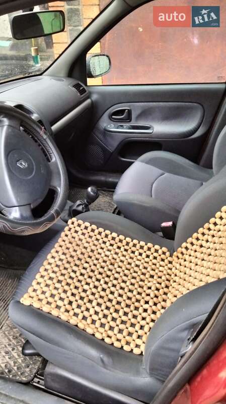 Хетчбек Renault Clio 2002 в Коростені фото 4 Хетчбек Renault Clio 2002 в Коростені