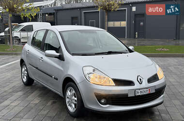 Универсал Renault Clio 2007 в Луцке