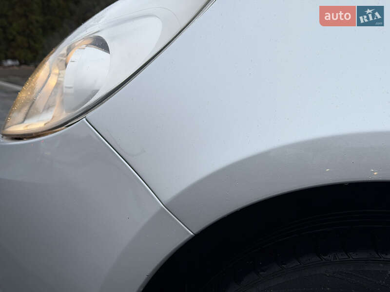 Універсал Renault Clio 2007 в Луцьку фото 36 Універсал Renault Clio 2007 в Луцьку