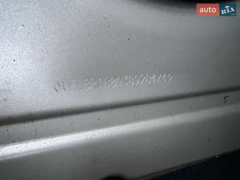 Універсал Renault Clio 2007 в Луцьку фото 58 Універсал Renault Clio 2007 в Луцьку