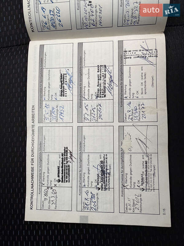 Універсал Renault Clio 2007 в Луцьку фото 64 Універсал Renault Clio 2007 в Луцьку