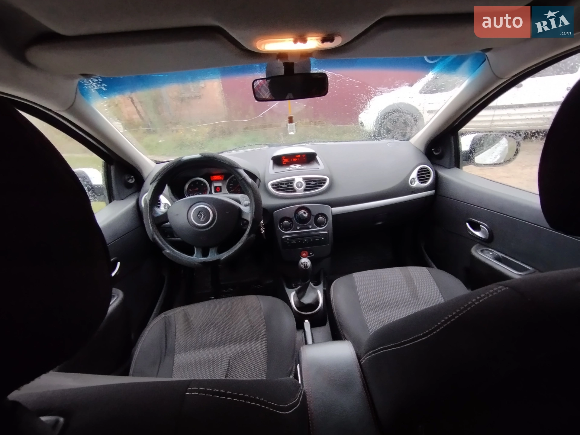 2012 Renault Clio - мініатюра 10