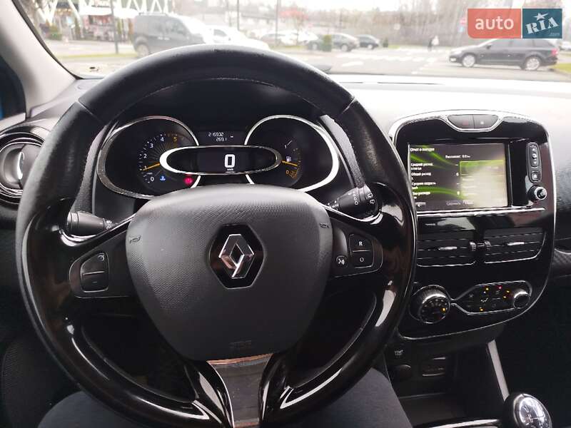 Универсал Renault Clio 2013 в Хмельницком