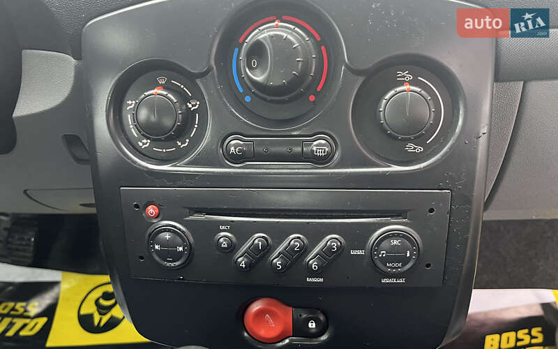 Хетчбек Renault Clio 2007 в Стрию фото 11 Хетчбек Renault Clio 2007 в Стрию