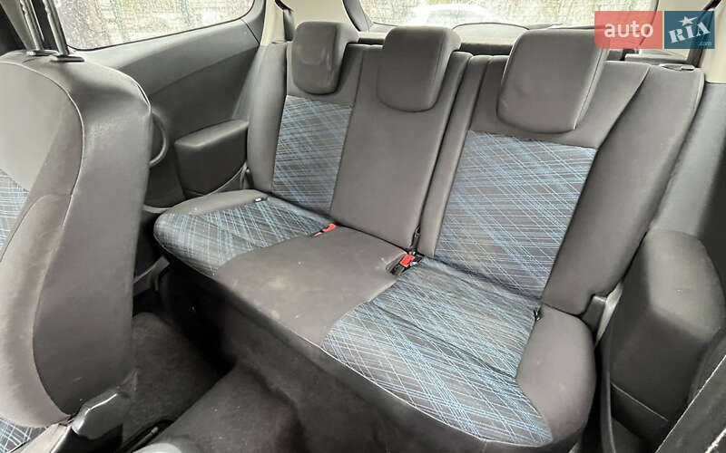 Хетчбек Renault Clio 2007 в Стрию фото 20 Хетчбек Renault Clio 2007 в Стрию