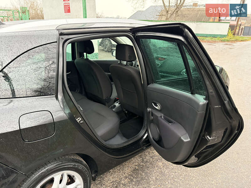 Універсал Renault Clio 2008 в Вінниці фото 15 Універсал Renault Clio 2008 в Вінниці