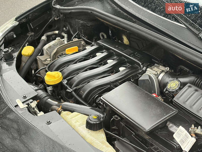 Універсал Renault Clio 2008 в Вінниці фото 26 Універсал Renault Clio 2008 в Вінниці