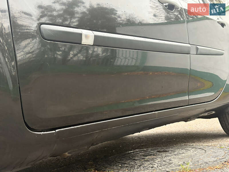 Універсал Renault Clio 2008 в Вінниці фото 30 Універсал Renault Clio 2008 в Вінниці