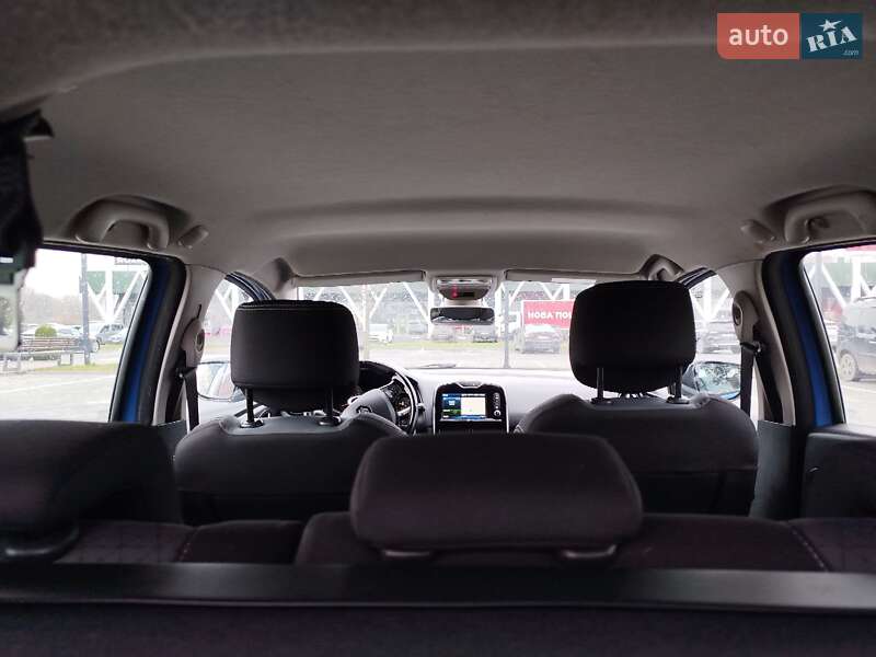 Универсал Renault Clio 2013 в Хмельницком