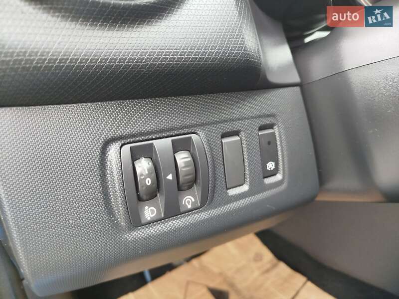 Универсал Renault Clio 2013 в Хмельницком