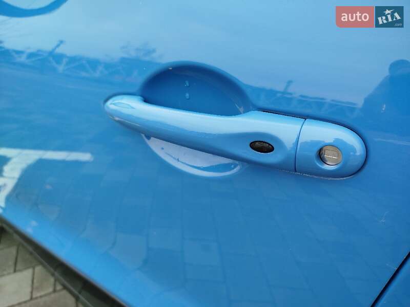 Универсал Renault Clio 2013 в Хмельницком