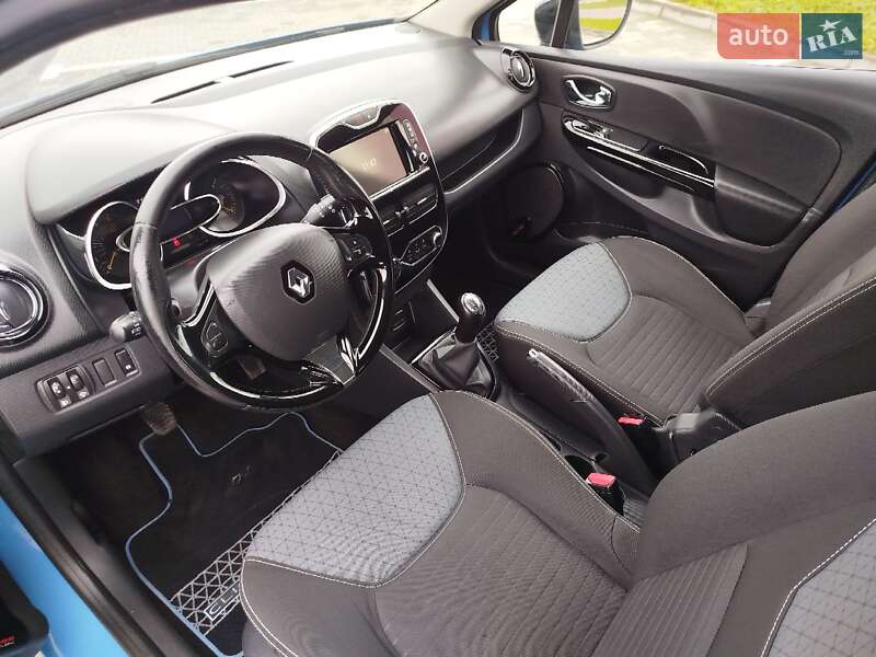 Универсал Renault Clio 2013 в Хмельницком