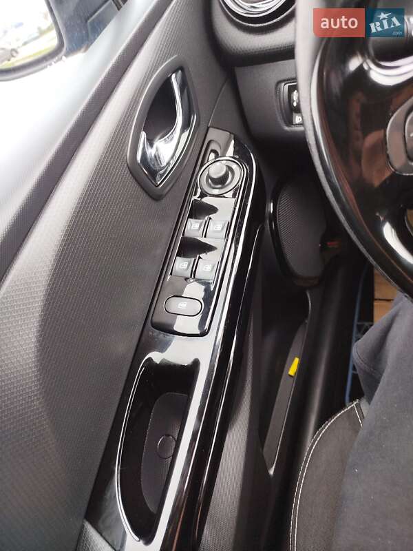 Универсал Renault Clio 2013 в Хмельницком