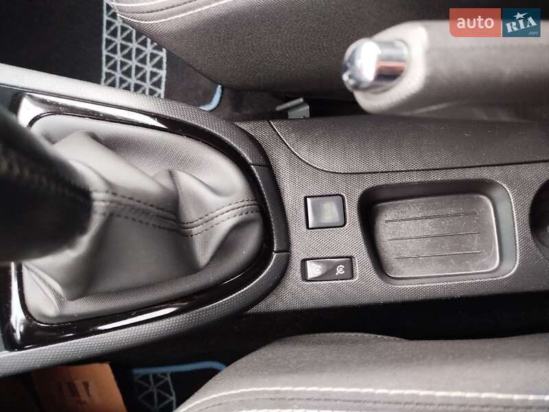 Универсал Renault Clio 2013 в Хмельницком