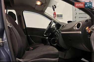 Універсал Renault Clio 2008 в Львові