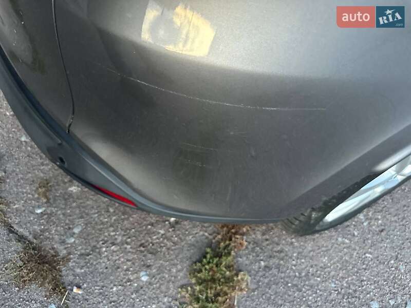 Універсал Renault Clio 2013 в Чернігові фото 9 Універсал Renault Clio 2013 в Чернігові