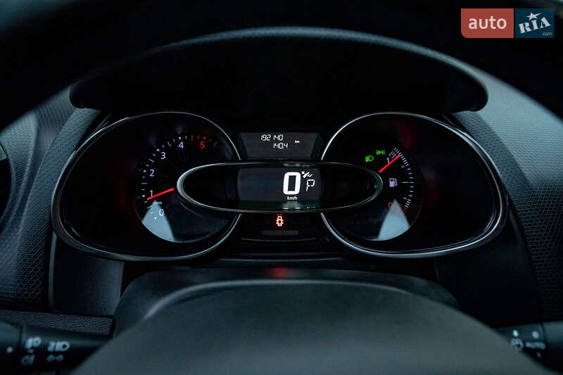 Универсал Renault Clio 2017 в Бурштыне