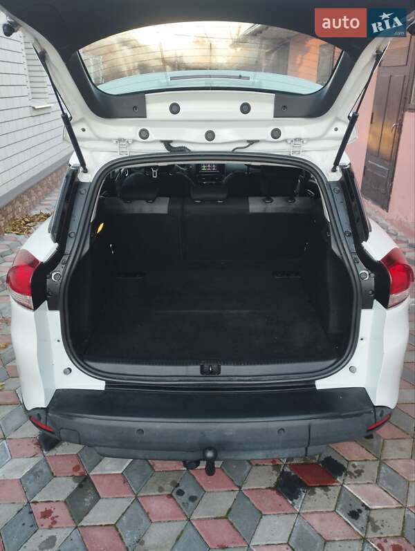 Универсал Renault Clio 2018 в Звягеле