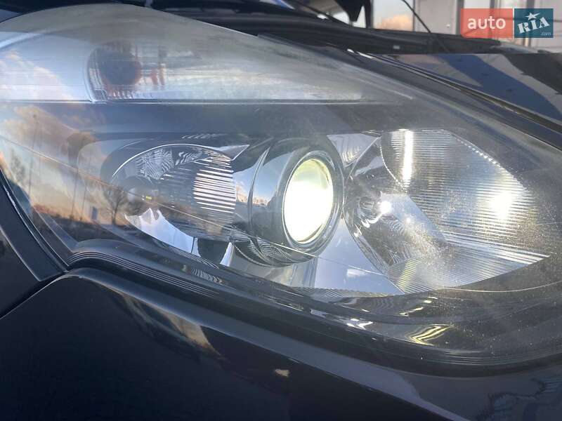 Універсал Renault Clio 2009 в Києві