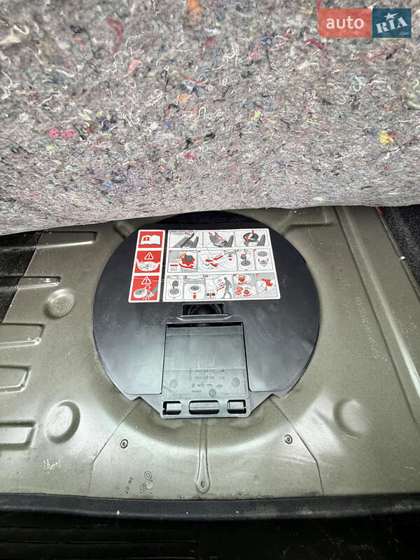 Хетчбек Renault Clio 2007 в Луцьку