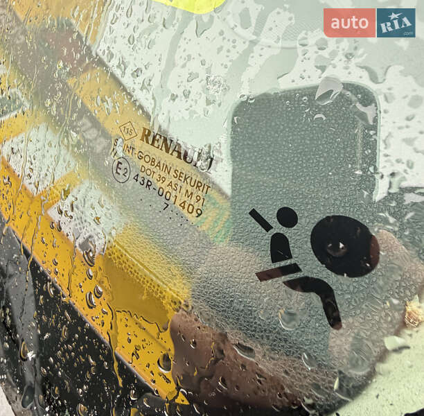 Хетчбек Renault Clio 2007 в Луцьку