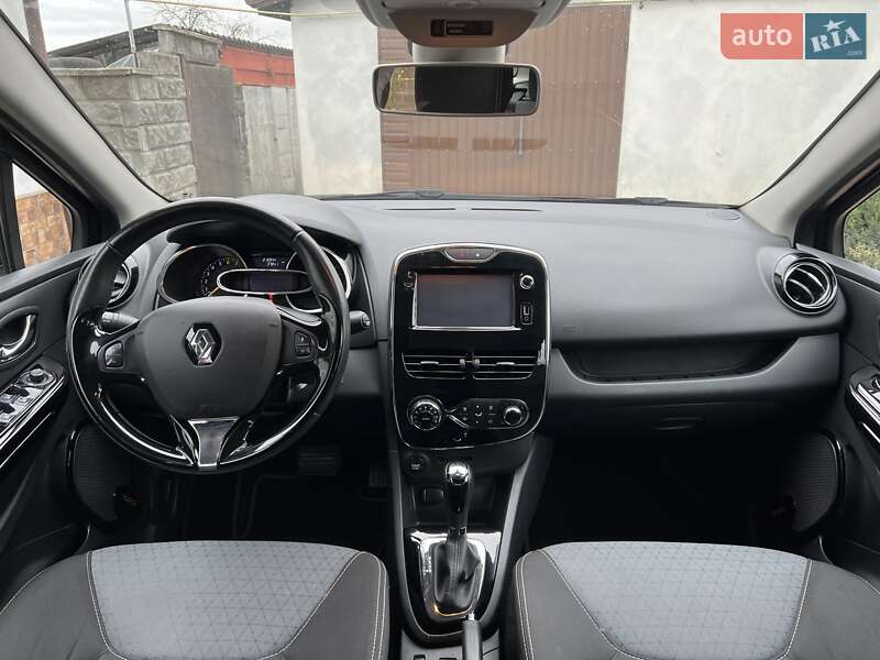 Универсал Renault Clio 2013 в Ровно