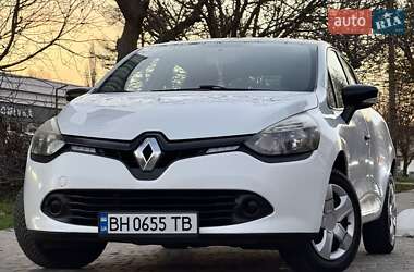 Хэтчбек Renault Clio 2014 в Одессе