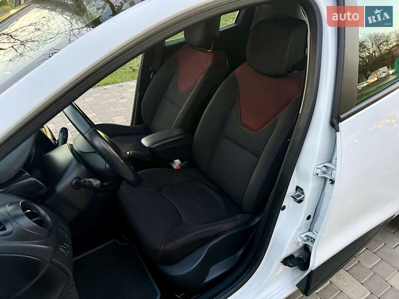 Хэтчбек Renault Clio 2014 в Одессе