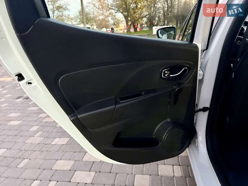 Хэтчбек Renault Clio 2014 в Одессе