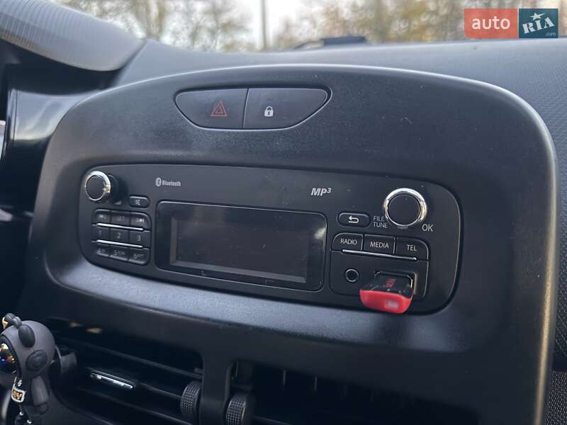 Хэтчбек Renault Clio 2014 в Одессе