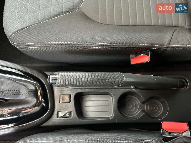 Хетчбек Renault Clio 2015 в Білій Церкві фото 35 Хетчбек Renault Clio 2015 в Білій Церкві