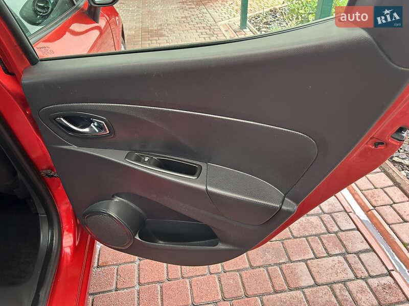 Хетчбек Renault Clio 2015 в Білій Церкві фото 55 Хетчбек Renault Clio 2015 в Білій Церкві