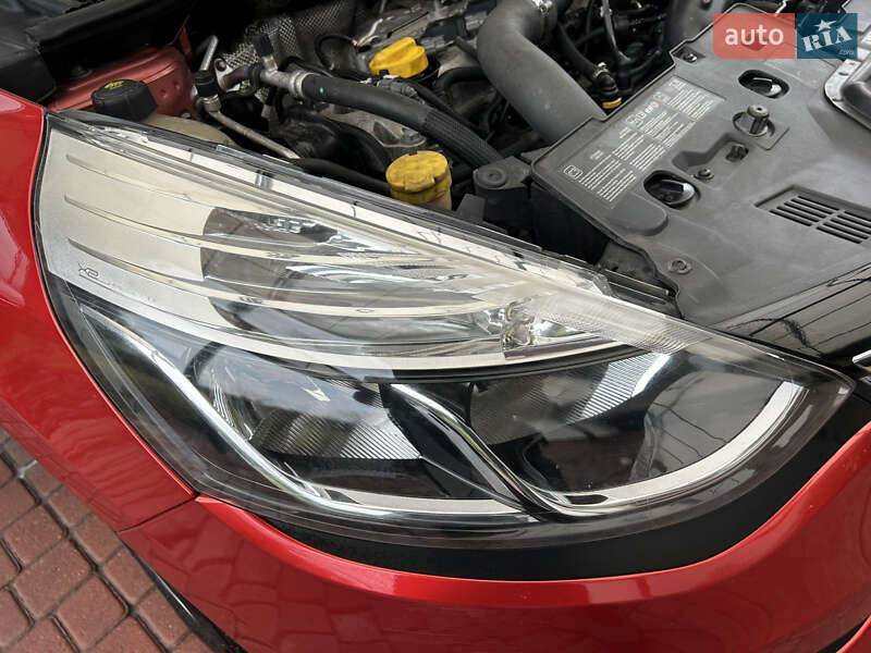 Хетчбек Renault Clio 2015 в Білій Церкві фото 67 Хетчбек Renault Clio 2015 в Білій Церкві