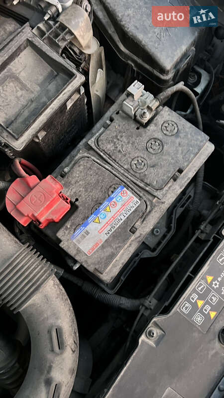 Хетчбек Renault Clio 2016 в Дніпрі