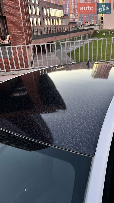 Хетчбек Renault Clio 2016 в Дніпрі