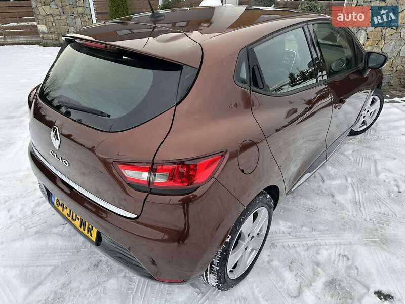Хетчбек Renault Clio 2013 в Стрию фото 43 Хетчбек Renault Clio 2013 в Стрию