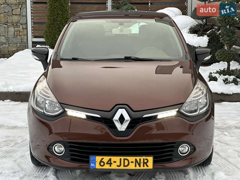 Хетчбек Renault Clio 2013 в Стрию фото 48 Хетчбек Renault Clio 2013 в Стрию