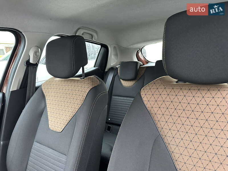 Хетчбек Renault Clio 2013 в Стрию фото 61 Хетчбек Renault Clio 2013 в Стрию