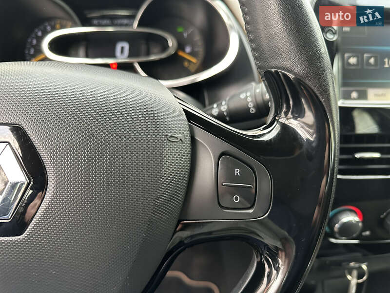 Хетчбек Renault Clio 2013 в Стрию фото 65 Хетчбек Renault Clio 2013 в Стрию