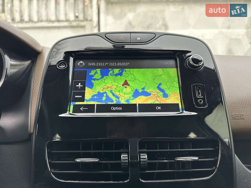 Хетчбек Renault Clio 2013 в Стрию фото 74 Хетчбек Renault Clio 2013 в Стрию