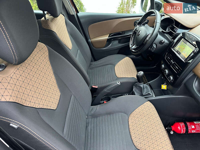 Хетчбек Renault Clio 2013 в Стрию фото 84 Хетчбек Renault Clio 2013 в Стрию