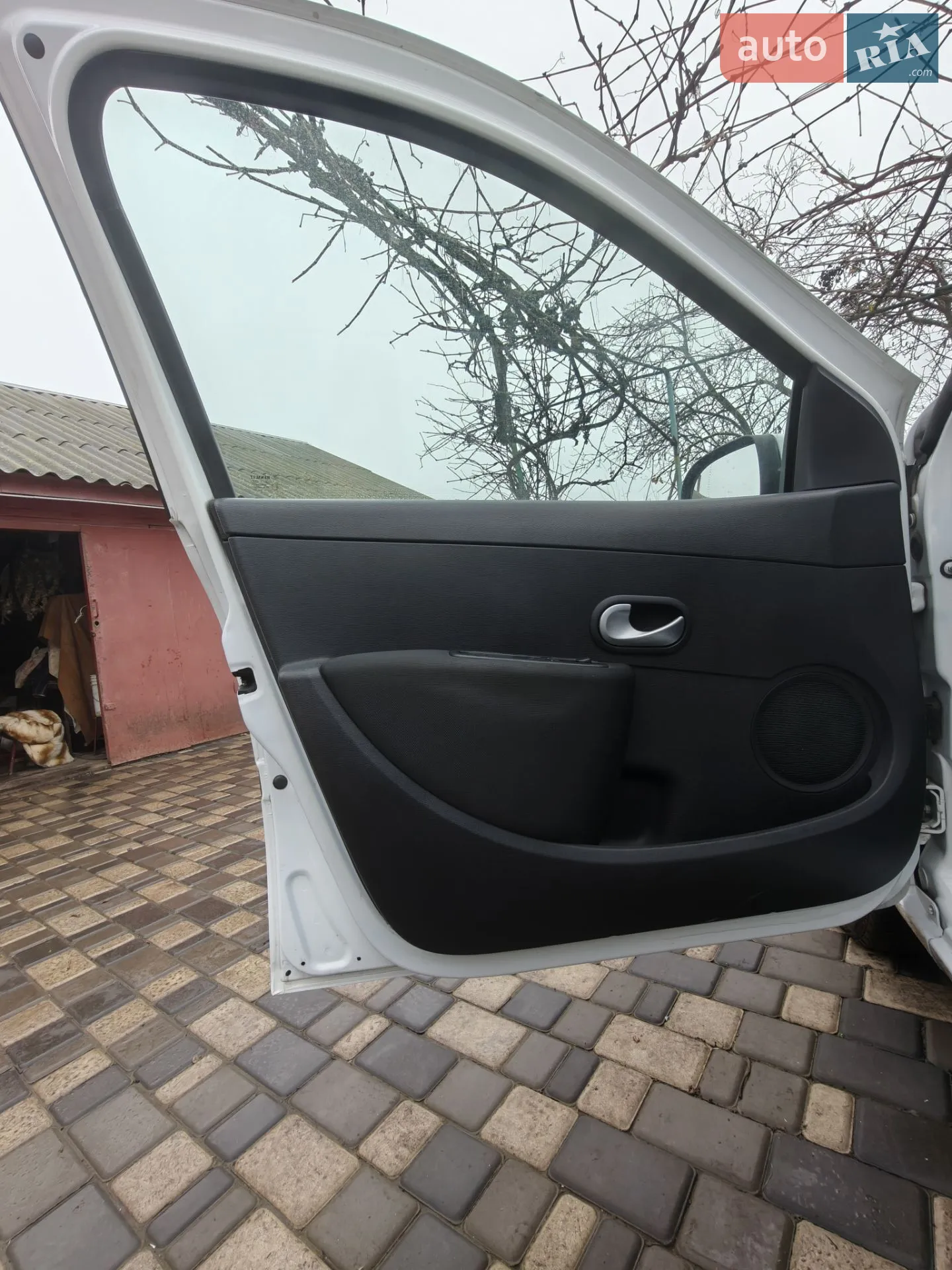 2010 Renault Clio - мініатюра 26