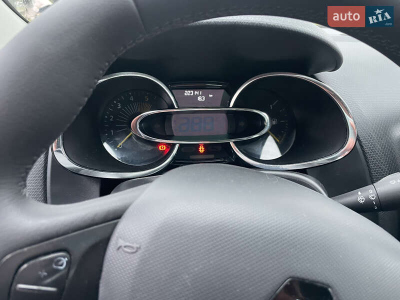 Универсал Renault Clio 2013 в Ровно фото 11 Универсал Renault Clio 2013 в Ровно