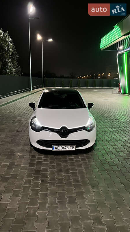 Хэтчбек Renault Clio 2016 в Днепре фото 96 Хэтчбек Renault Clio 2016 в Днепре