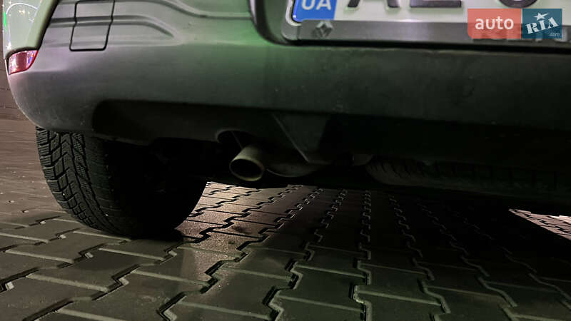 Хэтчбек Renault Clio 2016 в Днепре фото 90 Хэтчбек Renault Clio 2016 в Днепре