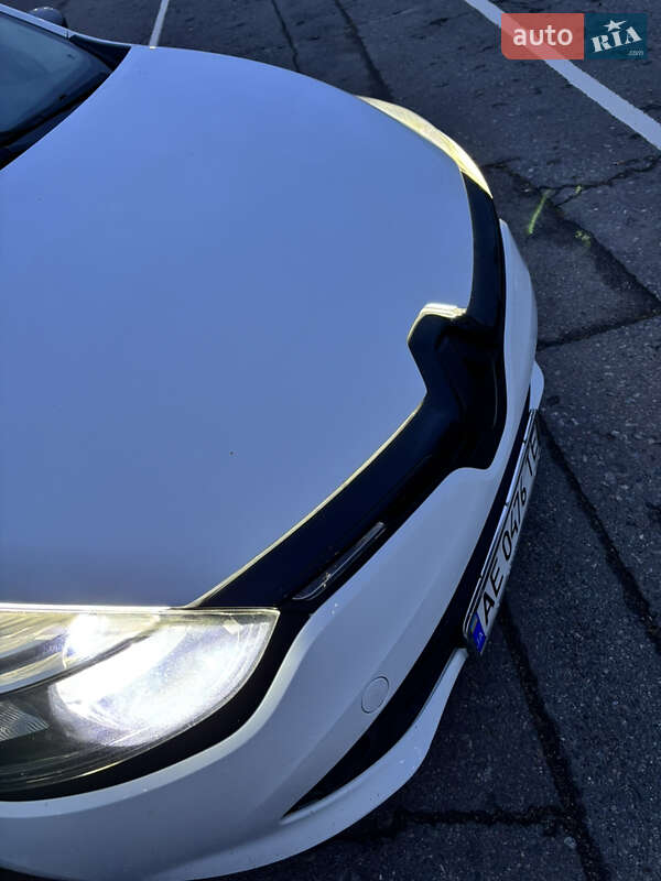 Хэтчбек Renault Clio 2016 в Днепре фото 86 Хэтчбек Renault Clio 2016 в Днепре