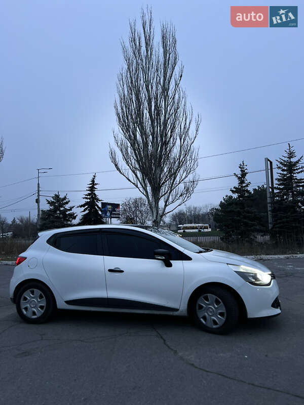 Хэтчбек Renault Clio 2016 в Днепре фото 66 Хэтчбек Renault Clio 2016 в Днепре