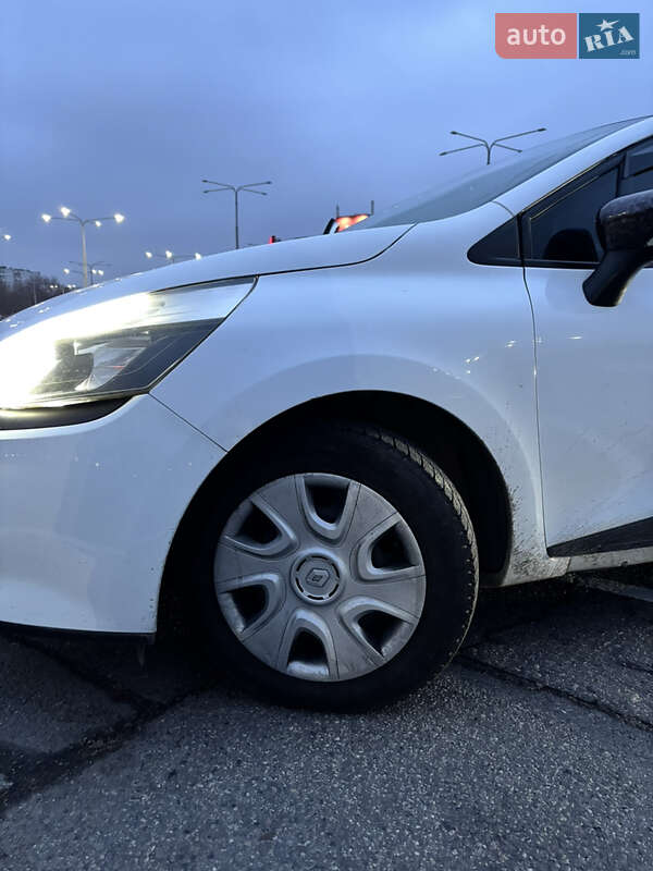 Хэтчбек Renault Clio 2016 в Днепре фото 74 Хэтчбек Renault Clio 2016 в Днепре