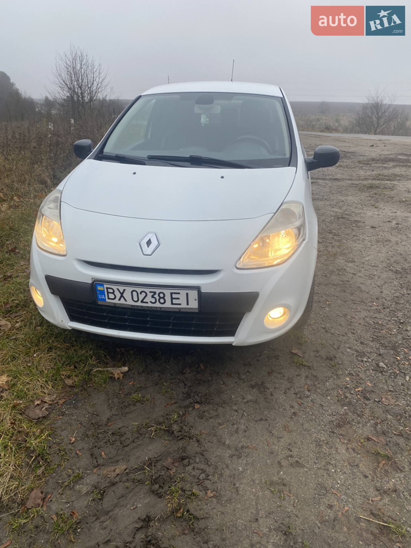 2011 Renault Clio - мініатюра 20