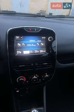 Універсал Renault Clio 2013 в Івано-Франківську